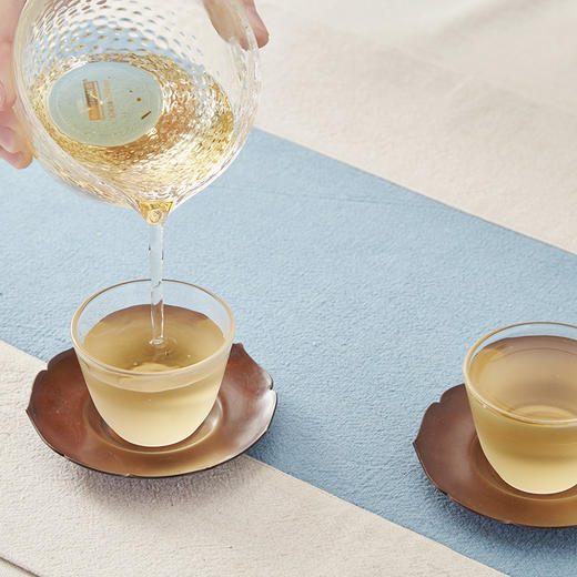 太元福丨典藏荒野贡眉 太姥山 福鼎白茶散茶 2015年原料 50g 荒山野韵，典藏品质 商品图2