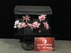二轮花车【运费自理】 商品缩略图2