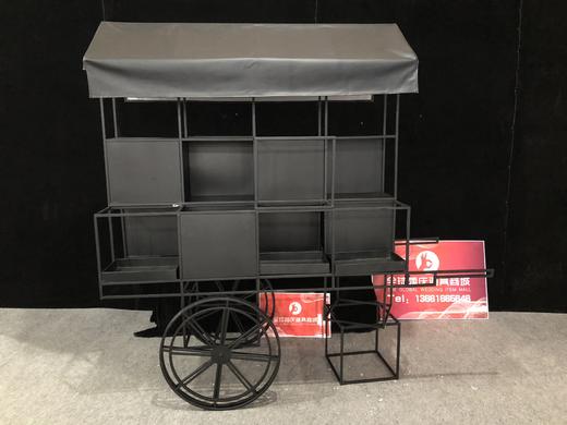 二轮花车【运费自理】 商品图0