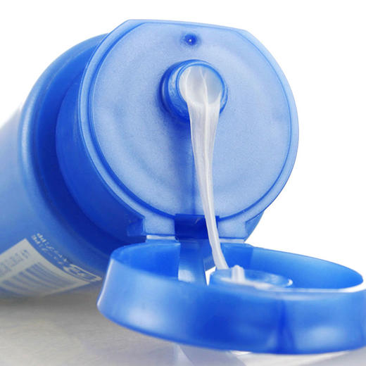 日本资生堂洗面奶洗颜专科卸妆洁面乳120g 商品图2