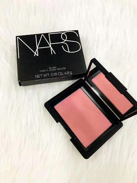 NARS腮红高潮4013#