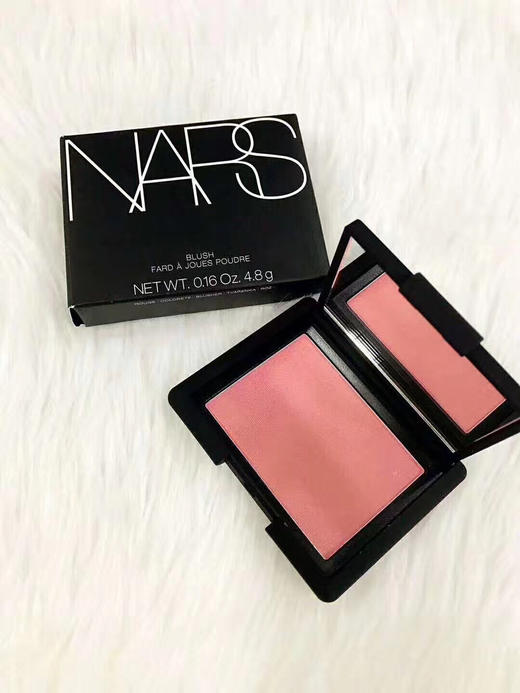 nars腮红高潮4013