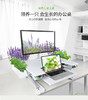 【SmartDesk-890mm桌上桌】-老师专属链接-米乔人体工学升降桌上桌 纯机械结构 手动 轻便设计 安全 无需安装 即拆即用 商品缩略图9