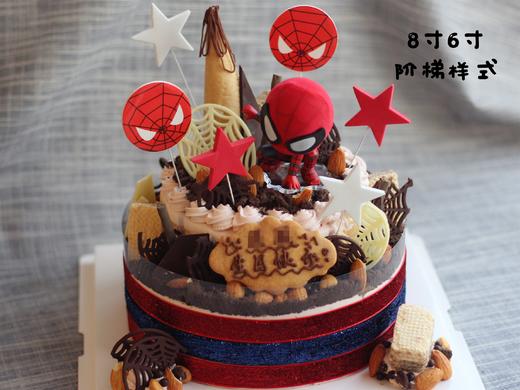 【超凡蜘蛛侠】 商品图3