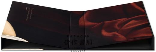 Caravaggio: Complete Works /卡拉瓦乔全部作品集 大开本原版画册  / Taschen XL系列 商品图1