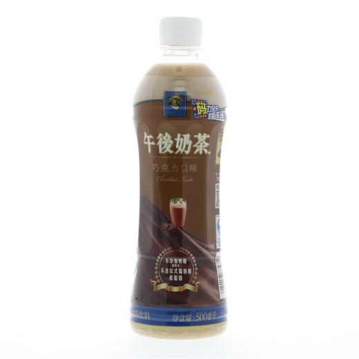 麒麟午后奶茶巧克力味 商品图0