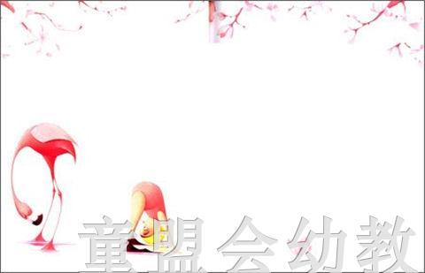 海豚 弗洛拉和火烈鸟 长江少年儿童出版社 商品图2