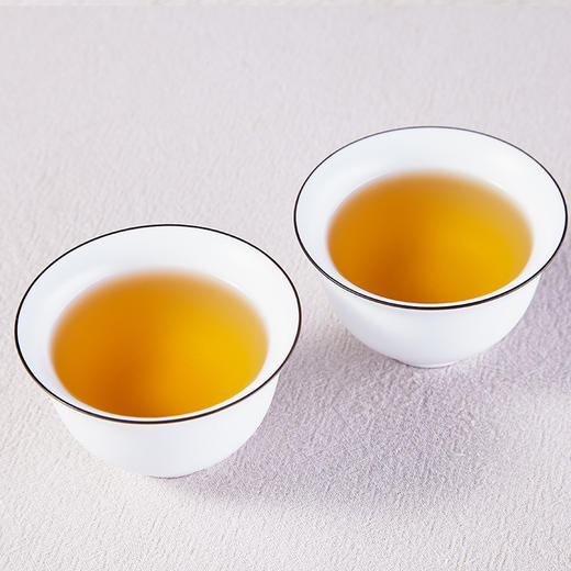 龙润丨2007年普洱茶 生茶 印象紫饼 357g 商品图2