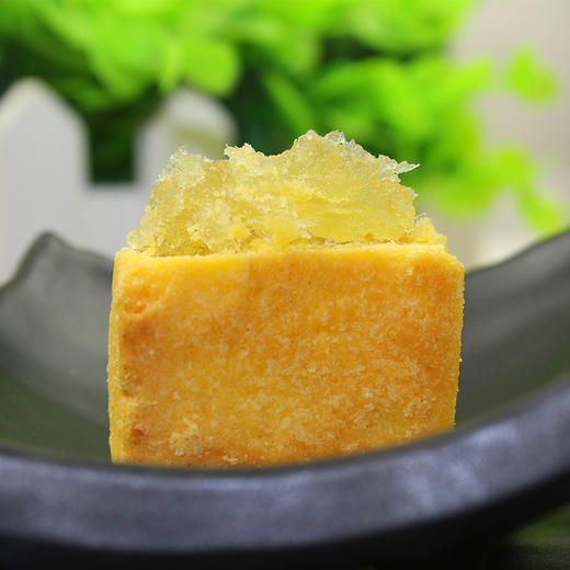 榴芒事迹 黑凤梨酥250g 商品图2