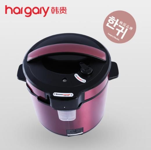 【家用电器】电压力锅 商品图2