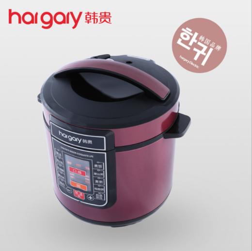 【家用电器】电压力锅 商品图1