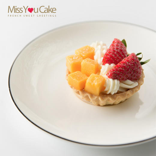 水果挞 商品图0