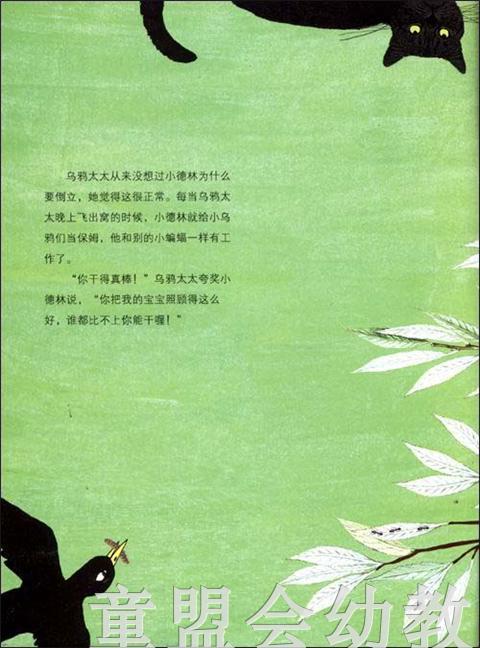 海豚 小蝙蝠德林 湖北美术出版社 商品图1