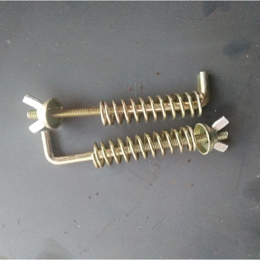 马达弹簧刹车弹簧离合器弹簧刹车弹簧【068】 商品图0