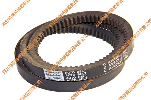 爱国者22*1770li(22*1850la)客车皮带/22x1770li(22x1850la)221770li(221850la) 商品图1