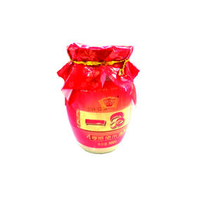 一品养生佬米酒900g