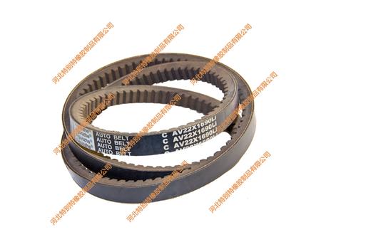 爱国者22*1690li客车皮带/22x1690li客车传动带(221690li) 商品图1