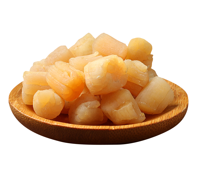 南港渔铺 散装干贝（大）500g