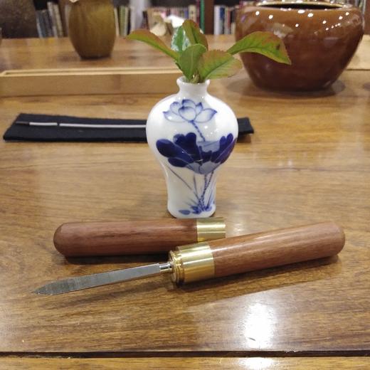 茶刀 商品图0