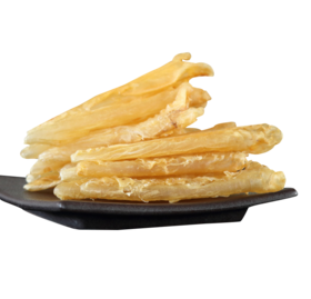 南港渔铺 散装黄花鱼肚（大）250g