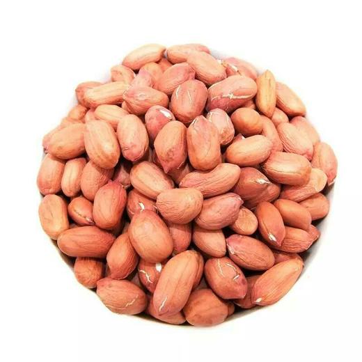 【花生米】生花生米约500g/份 商品图1
