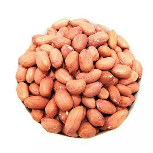 【花生米】生花生米约500g/份 商品图0