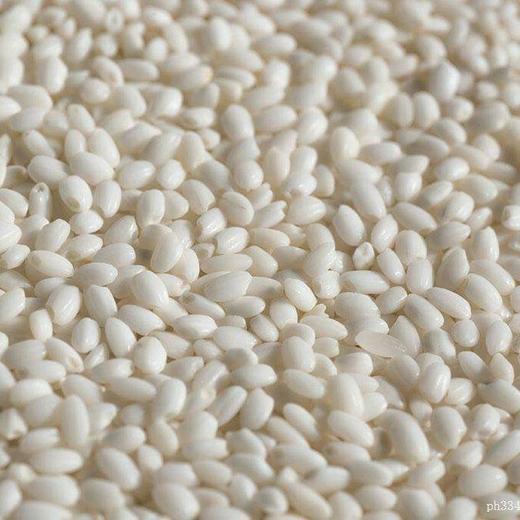 【糯米】圆江米 糯米约500g份 商品图1