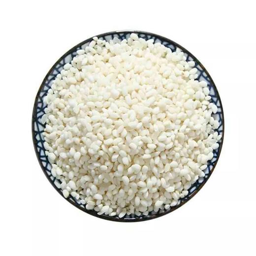【糯米】圆江米 糯米约500g份 商品图0
