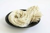 【面食】手擀面 鲜圆面条 宽面条 500g/份 商品缩略图0