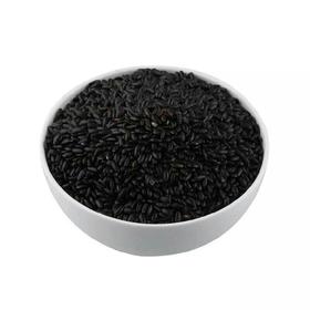 【粮油】散称黑米500g/份