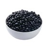 【粮油】散称圆黑豆500g/份 商品缩略图0