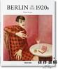 Berlin in the 1920s /柏林20世纪20年代艺术 原版画册 Taschen【Basic Art】系列 商品缩略图0