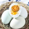 【新鲜】咸鸭蛋1枚/份 商品缩略图2