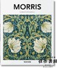 Morris/威廉·莫里斯 原版艺术设计画册 Taschen【Basic Art】系列 商品缩略图0