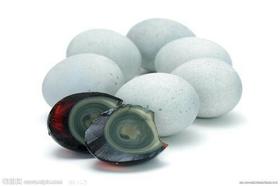 【新鲜】松花蛋1枚/份