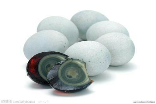 【新鲜】松花蛋1枚/份 商品图0