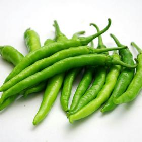 【新鲜】蔬菜杭椒500g/份