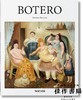 Botero /博特罗 原版画册 Taschen【Basic Art】系列 商品缩略图0