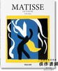 Matisse Cut-outs /马蒂斯剪纸艺术 原版画册 Taschen【Basic Art】系列 商品缩略图0