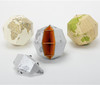 地球科学馆 组合式地球仪 纸质手工拼装地球仪 六款可选 商品缩略图3