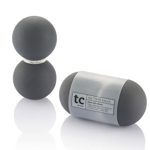 the TWIN BALLS / 花生按摩球 商品图0