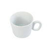 <plus d> 可爱数字杯 0-9 白色陶瓷杯 十款可选 商品缩略图3