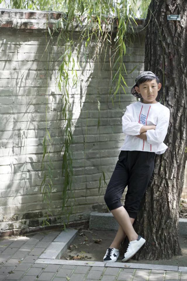 博乐小主播--孙浩语专栏