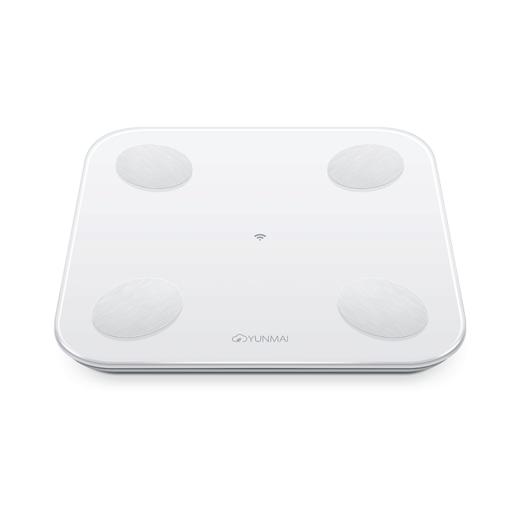 云麦好轻mini2 WiFi版 智能体脂秤 商品图1