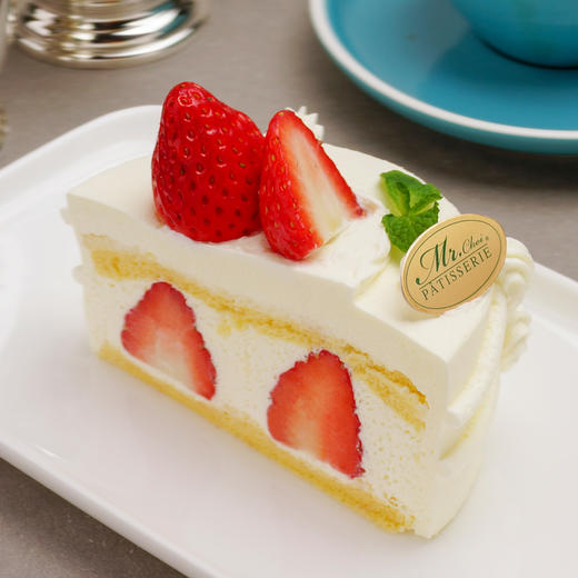 草莓奶油 商品图1