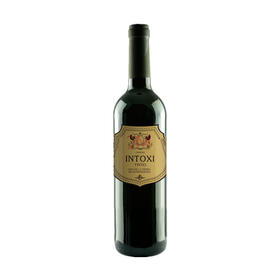 西班牙原装进口 英尊干红葡萄酒750ml/瓶