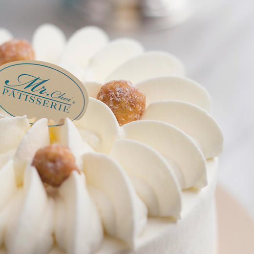 榛子奶油 HAZELNUT CREAM 商品图1