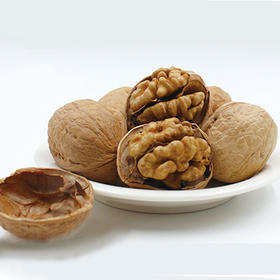 【赠品】185纸皮核桃350g