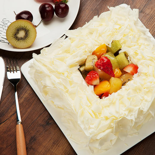 福瑞 Fresh Fruit 商品图1