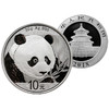 【熊猫币】2018年熊猫30克银币·中国人民银行发行 商品缩略图0